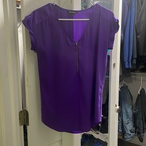 Small Express Blouse
